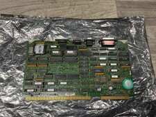 Cincinnati Milacron 3-533-0350G Pcb Circuit Board Rev C #300X43 picture