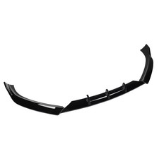 Front Bumper Lip Fit for Audi picture