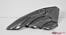 2014 MV Agusta Dragster Exhaust Cover - 100% Carbon Fiber picture