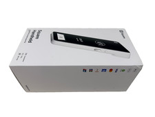 New Square Handheld Portable POS Credit Card Machine to Accept Payments White picture