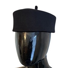 Nigerian Igbo Black Men Chieftaincy Cap (B) picture