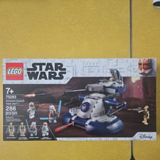 LEGO Star Wars: Armored Assault Tank (AAT) (75283) picture