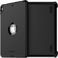 OtterBox Defender 7755781 Keyboard Folio/Case for iPad Pro 10.5 inch - Black picture