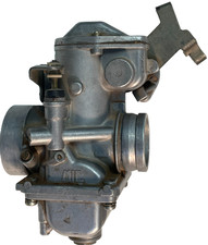 1977 Yamaha TT500 Mikuni Carburetor 1T1 XT 500 TT picture