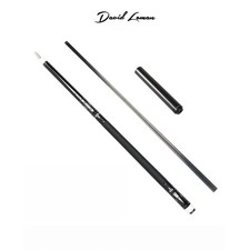 David Loman 58In Pro-Taper Carbon Billiard Pool Cue Stick 10.5/11.5/11.8/12.5mm picture