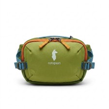 Cotopaxi Allpa X 1.5L Hip Pack Lemongrass and Cedar picture