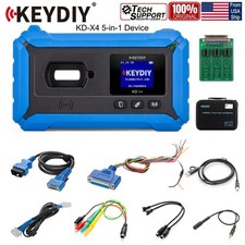 KEYDIY KD-X4 KDX4 5-in-1 Key Progarmmer for M.QB48 MLB BDC2 BDC3 FBS4 Key Adding picture