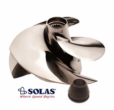 Genuine Solas Sea Doo Spark Impeller SK-CD-13/18 picture