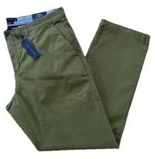 Tommy Hilfiger Men's THFlex Chino Pants - Green picture