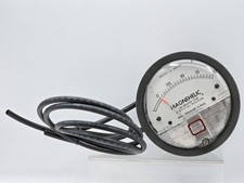 Dwyer 2005 Magnehelic Differential Pressure Gauge 0-5
