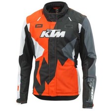 KTM Powerwear 2024 Rally Pro Jacket picture