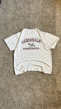 Vintage Arizona Cardinals Shirt  picture