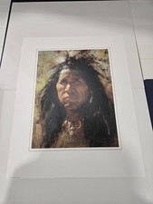 🔥Howard Terpning 