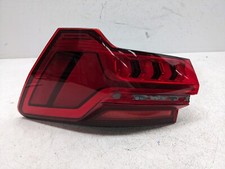 Audi A6 Tail Light Taillight Passenger's Right LED 2019 - 2023 TLC4 picture