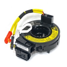 NEW Clockspring Spiral Cable Fit Toyota Highlander 2004 2005 2006 2007 2.4L&3.3L picture