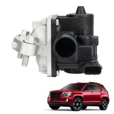 Secondary Air Injection Check Valve Fit for GMC Terrain, for Chevrolet Malibu... picture