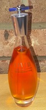 VIVID BY LIZ CLAIBORNE 3.4 OZ EDT SPRAY NOS FULL BOTTLE COMES WITHOUT BOX picture