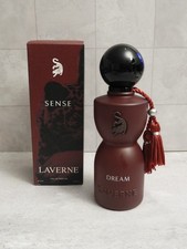 Sense Laverne Leopard Print eau de perfum spray  picture