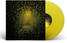 The Antlers - Burst Apart (Lemonade Vinyl) [New Vinyl LP] Colored Vinyl, Yellow picture