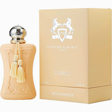 Brand New Parfums de Marly Cassili Royal Essence Spray, Regular Size 2.5 fl oz picture