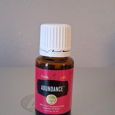 Young Living Abundance Essential Oil Blend MPN 11058 0.5 fl oz (15 ml) picture