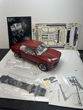 HPI Cup Racer True Ten Roller BMW Vintage Rc Car picture
