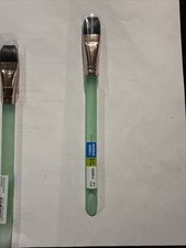 Princeton Neptune Watercolor Brushes 3/4 Aquarelle Set of 3 New picture