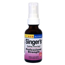 HERBS ETC. Singers Saving Grace Professional AF, 1 FZ picture