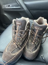 ll bean boots mens size 10 picture