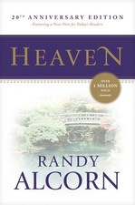 Heaven by Alcorn, Randy picture
