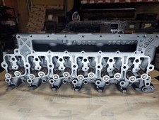 Cummins 6BT Cylinder Head Loaded W/Valves 5.9L 12Valve With WARRANTY (NO CORE) picture