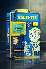 Bethesda Fallout Vault Dweller Kit V2 Doctor Collector Edition, New Sealed picture