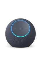 Amazon Echo Dot Max (newest model), Alexa speaker with room-filling sound and ne picture