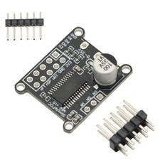 1 PCS Brushless Motor Controller Driver Board FOC Control SVPWM SPWM Module picture