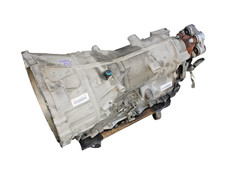 RWD Automatic Transmission Auto Trans Gearbox OEM BMW F07 F15 F16 F30 F32 F33 picture
