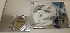 Madonna SEX 1992 First Edition Book + Erotica CD + Original Mylar Packaging picture