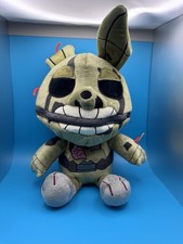 Youtooz FNAF Springtrapped Afton 9