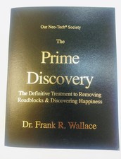 The Prime Discovery: The Definitive Treatment to Removing Roadblocks & Disco... picture