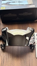 NXTRND VZR1 Football Visor Lens Technology - Clear Mirror | New w/ Stickers picture