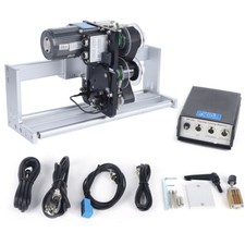 HP-241 Automatic Coding Machine Hot Code Printer for Ribbon Date Batch Number picture