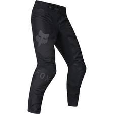 Fox Racing 2027 180 Pants - Blackout picture