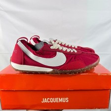 HV8547-600 New Jacquemus x Nike Moon Shoe SP 'University Red' Men’s Shoes picture