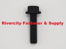 3/8-16x1-1/2 Grade 8 Flange Bolts 3/8 x 16 x 1-1/2