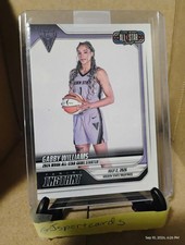 2026 Panini Instant WNBA #215 Gabby Williams Golden State Valkyries PR:189 picture