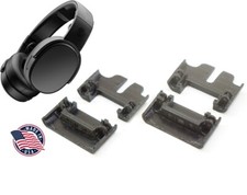 X-Strong Replacement Hinges for SkullCandy Crusher Wireless Headphones Hinge picture