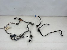 1995-1998 Chevrolet GMC C/K Driver Left Door Wiring Harness OEM picture