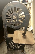 vintage Craftsman 12-inch