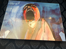 The Art of Pink Floyd The Wall Gerald Scarfe NEW SEALED Hardcover Slipcase picture