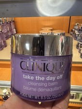 Clinique Take The Day Off Cleansing Balm 8.5oz 250ml picture