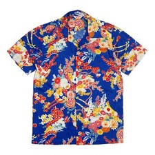 Senshi Leonardo DiCaprio's Hawaiian Shirt from Romeo and Juliet 1996… picture